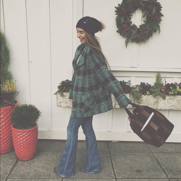 Free People beanie hat - Picture 4 of 7